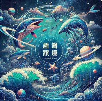 2025年7月双鱼座提运指南及水瓶座运势提升攻略