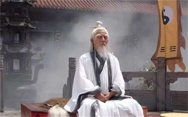 古代有哪些风水大师，排名前十是哪些