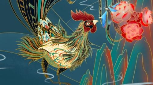 属鸡2025年的运势如何 2025年属鸡运势解析