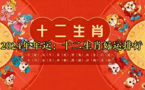 2025年（6月16日）十二生肖的运势怎么样，哪些生肖的运势最棒