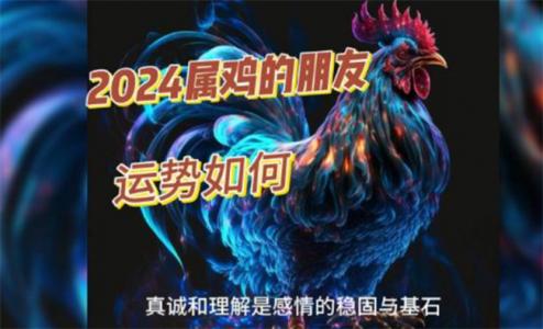 属鸡人2025年全年运势（属龙的人在24年的运势）