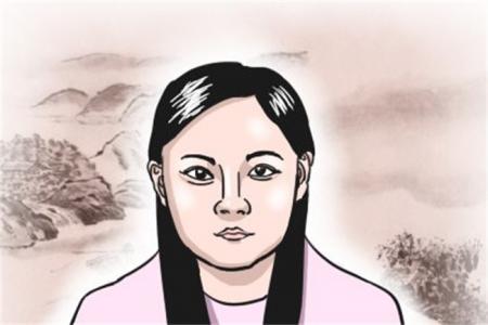 眉间纹意味着什么（眉间纹有什么影响）