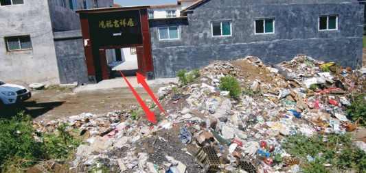 大门口不能放三样东西(门口放鞋架居然是风水大忌)