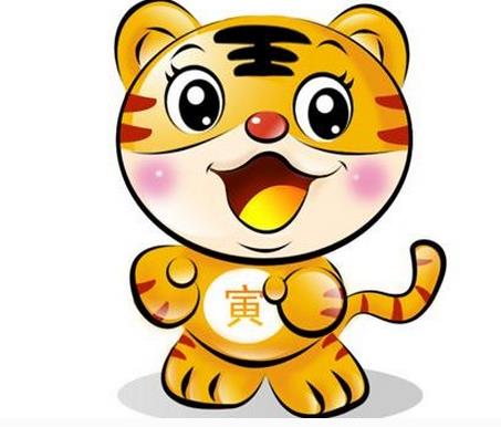 74年属虎今天运势解读(74年属虎本周财运分析)