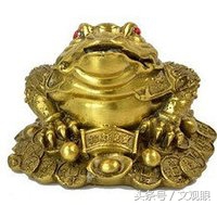三足金蟾最忌讳什么(金蟾的正确摆放位置)