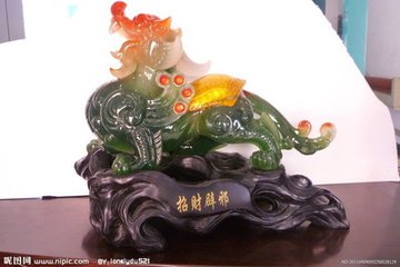 貔貅如何摆放招财(旺财貔貅摆件的七大禁忌)