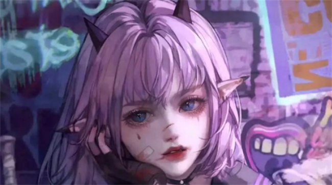 7