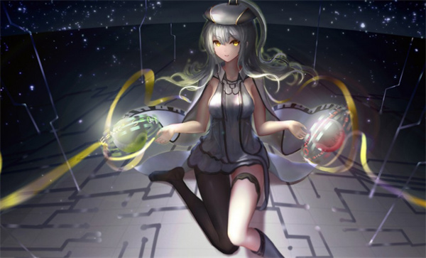 9