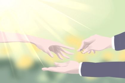 2025年06月01日是不是订婚吉日 今日定下婚约好吗